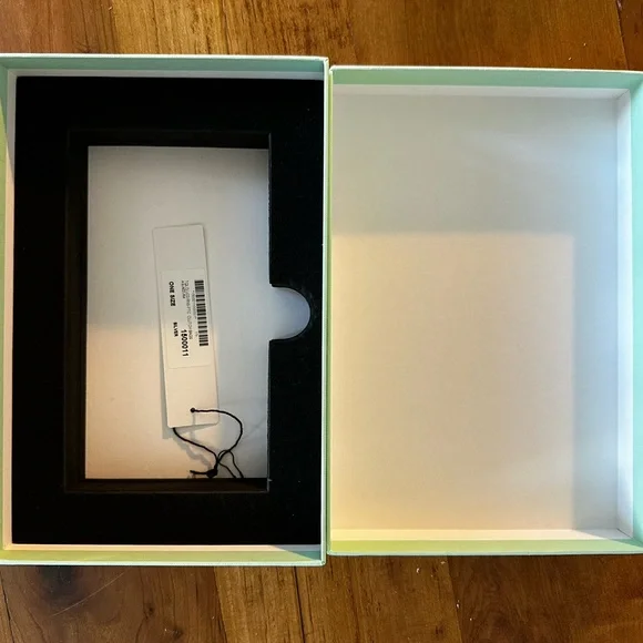 Aquazzura Gift/Storage Box Storage & Organization